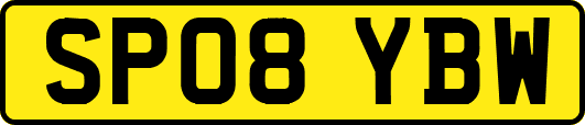 SP08YBW
