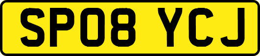 SP08YCJ