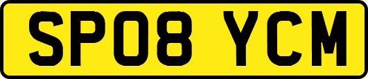 SP08YCM