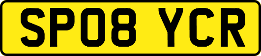 SP08YCR