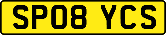 SP08YCS