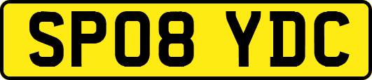 SP08YDC