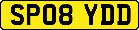 SP08YDD