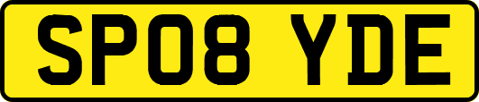 SP08YDE