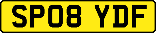 SP08YDF