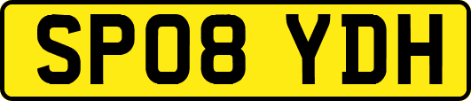 SP08YDH
