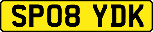 SP08YDK