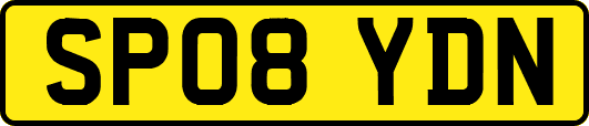 SP08YDN