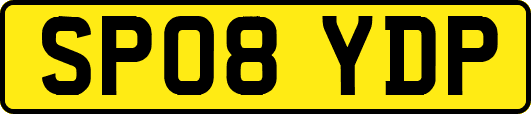 SP08YDP