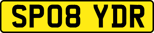 SP08YDR