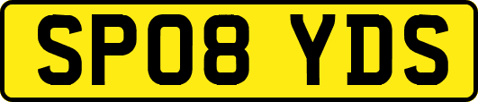 SP08YDS