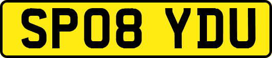 SP08YDU