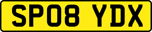 SP08YDX