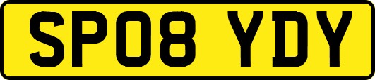 SP08YDY