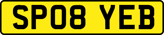 SP08YEB