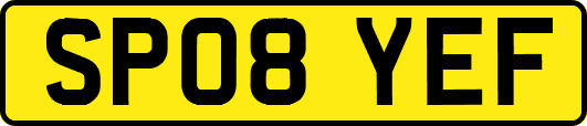 SP08YEF