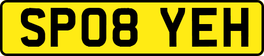 SP08YEH
