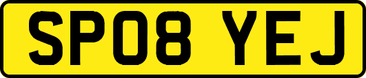 SP08YEJ