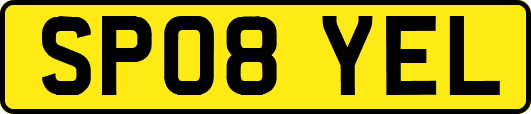 SP08YEL