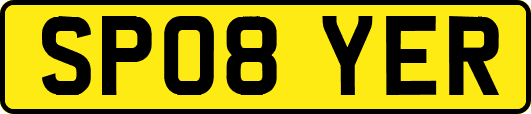 SP08YER