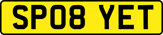 SP08YET