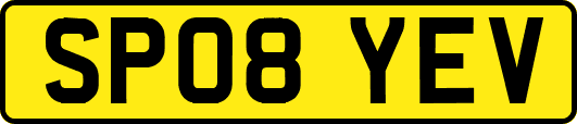 SP08YEV