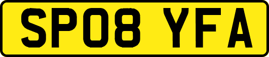 SP08YFA