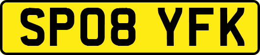 SP08YFK