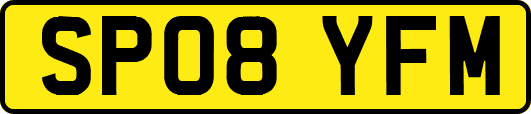 SP08YFM