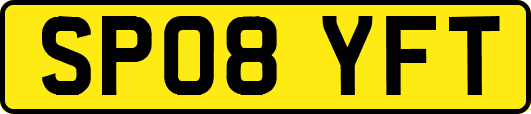 SP08YFT