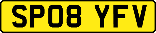 SP08YFV