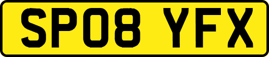 SP08YFX