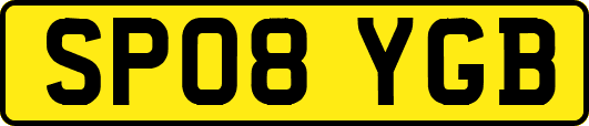SP08YGB