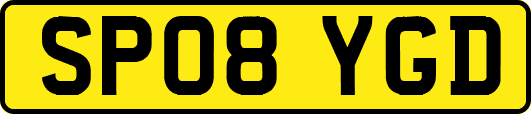 SP08YGD