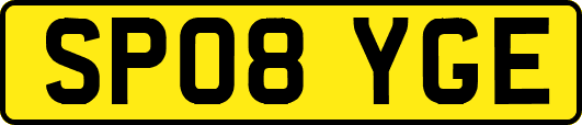 SP08YGE