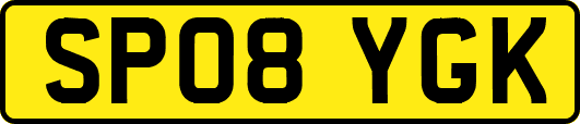 SP08YGK