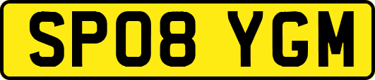 SP08YGM