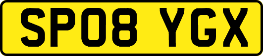 SP08YGX