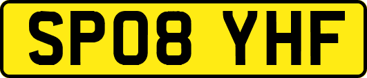 SP08YHF