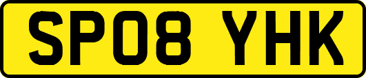 SP08YHK