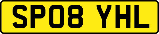 SP08YHL