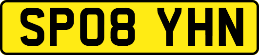 SP08YHN