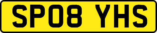 SP08YHS
