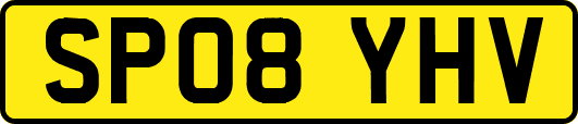 SP08YHV