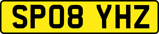 SP08YHZ