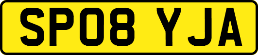 SP08YJA