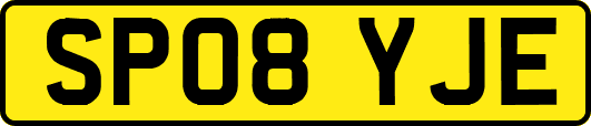 SP08YJE