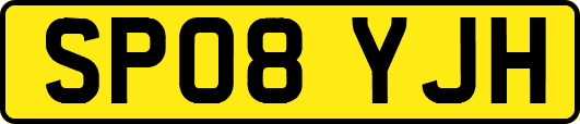 SP08YJH