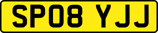 SP08YJJ