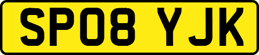 SP08YJK